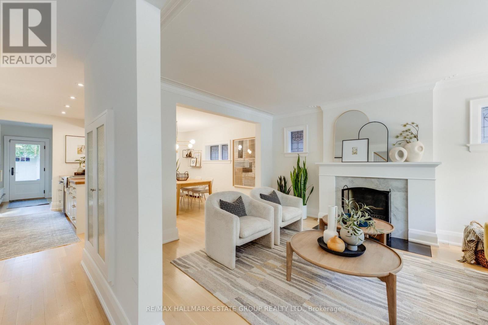 36 Courcelette Road, Toronto, ON
