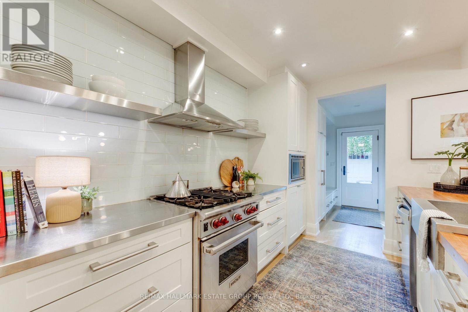 36 Courcelette Road, Toronto, ON