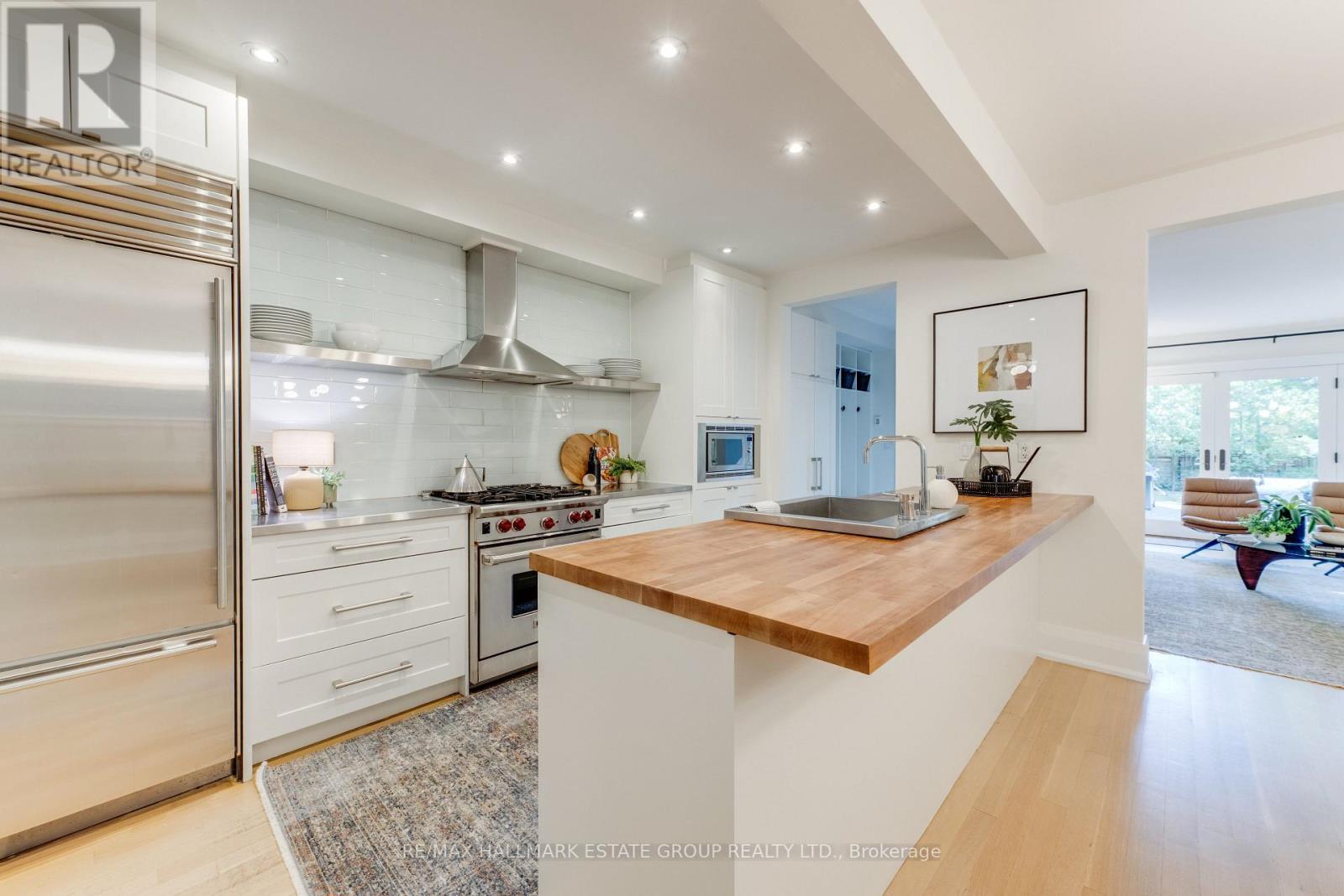 36 Courcelette Road, Toronto, ON