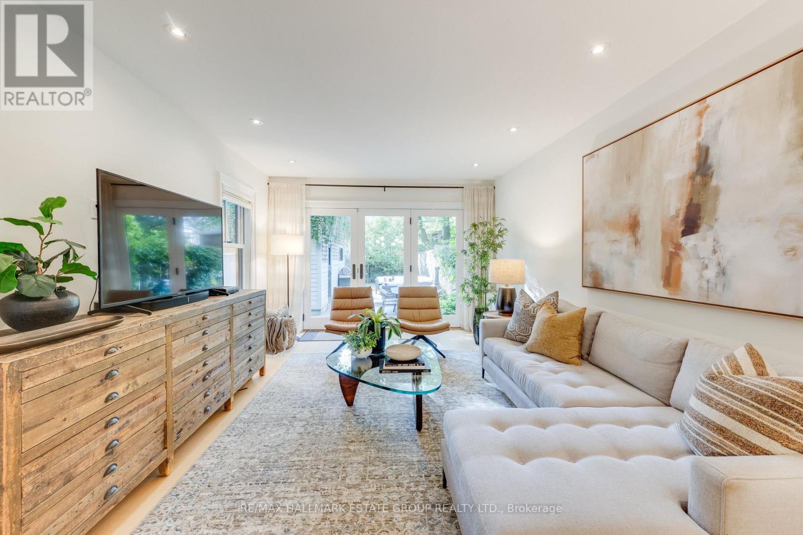 36 Courcelette Road, Toronto, ON