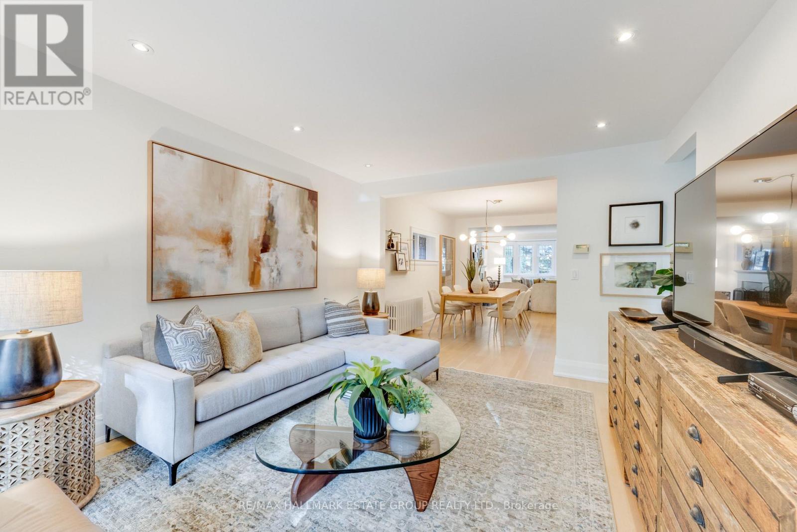 36 Courcelette Road, Toronto, ON