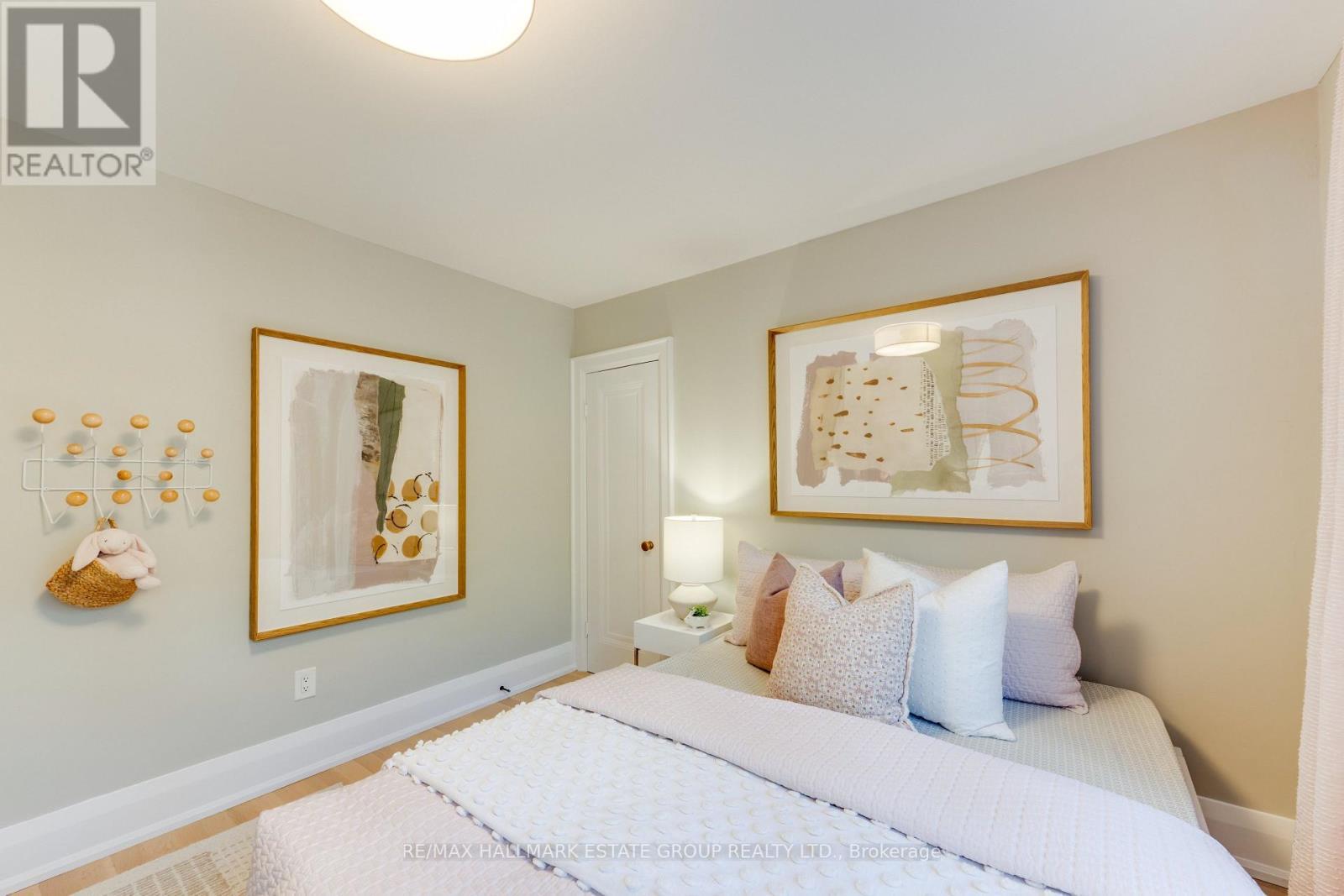 36 Courcelette Road, Toronto, ON