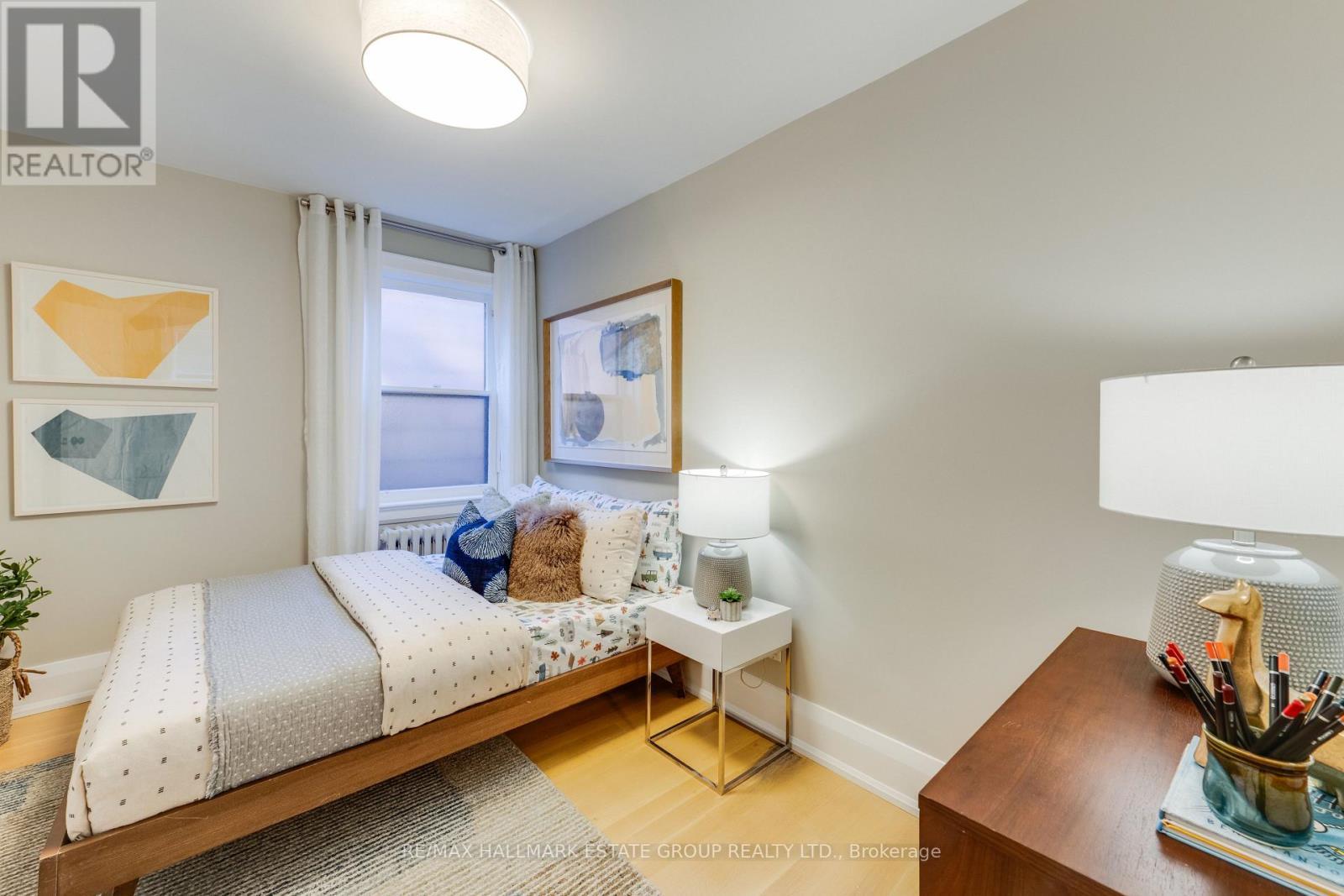 36 Courcelette Road, Toronto, ON