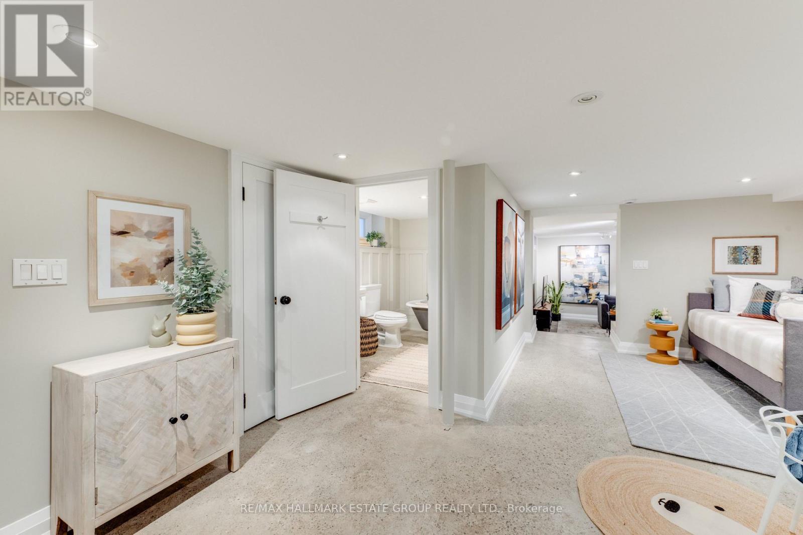 36 Courcelette Road, Toronto, ON