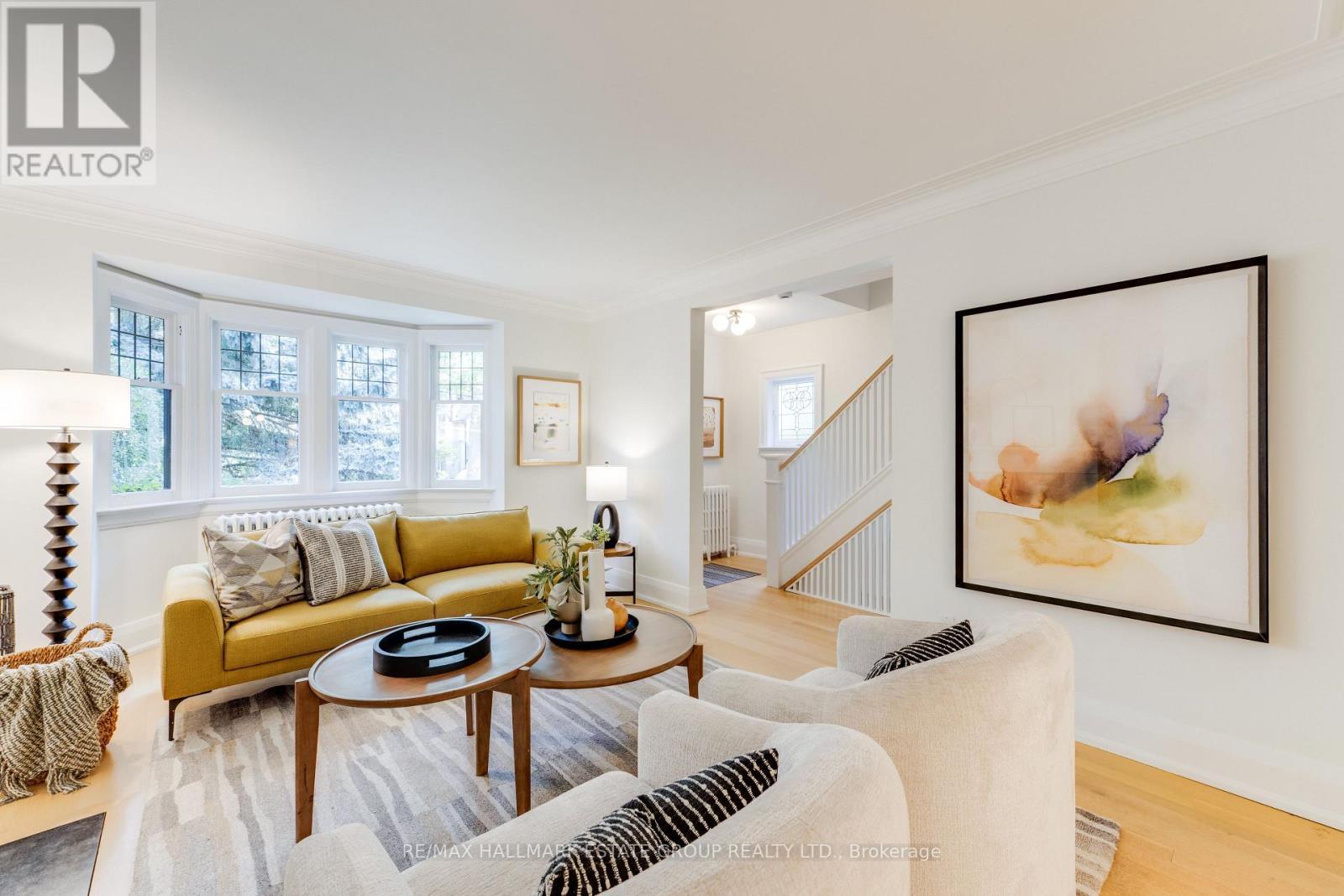 36 Courcelette Road, Toronto, ON