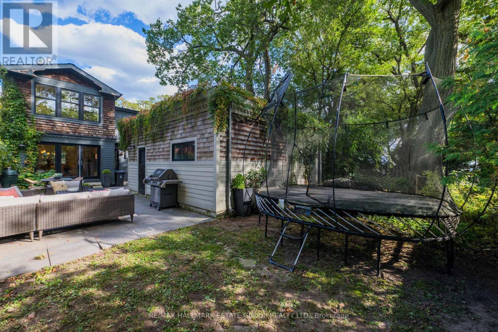 36 Courcelette Road, Toronto, ON
