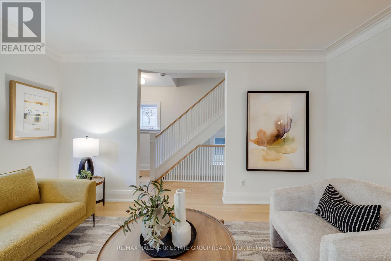 36 Courcelette Road, Toronto, ON