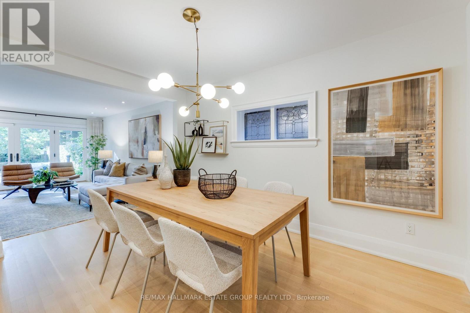 36 Courcelette Road, Toronto, ON