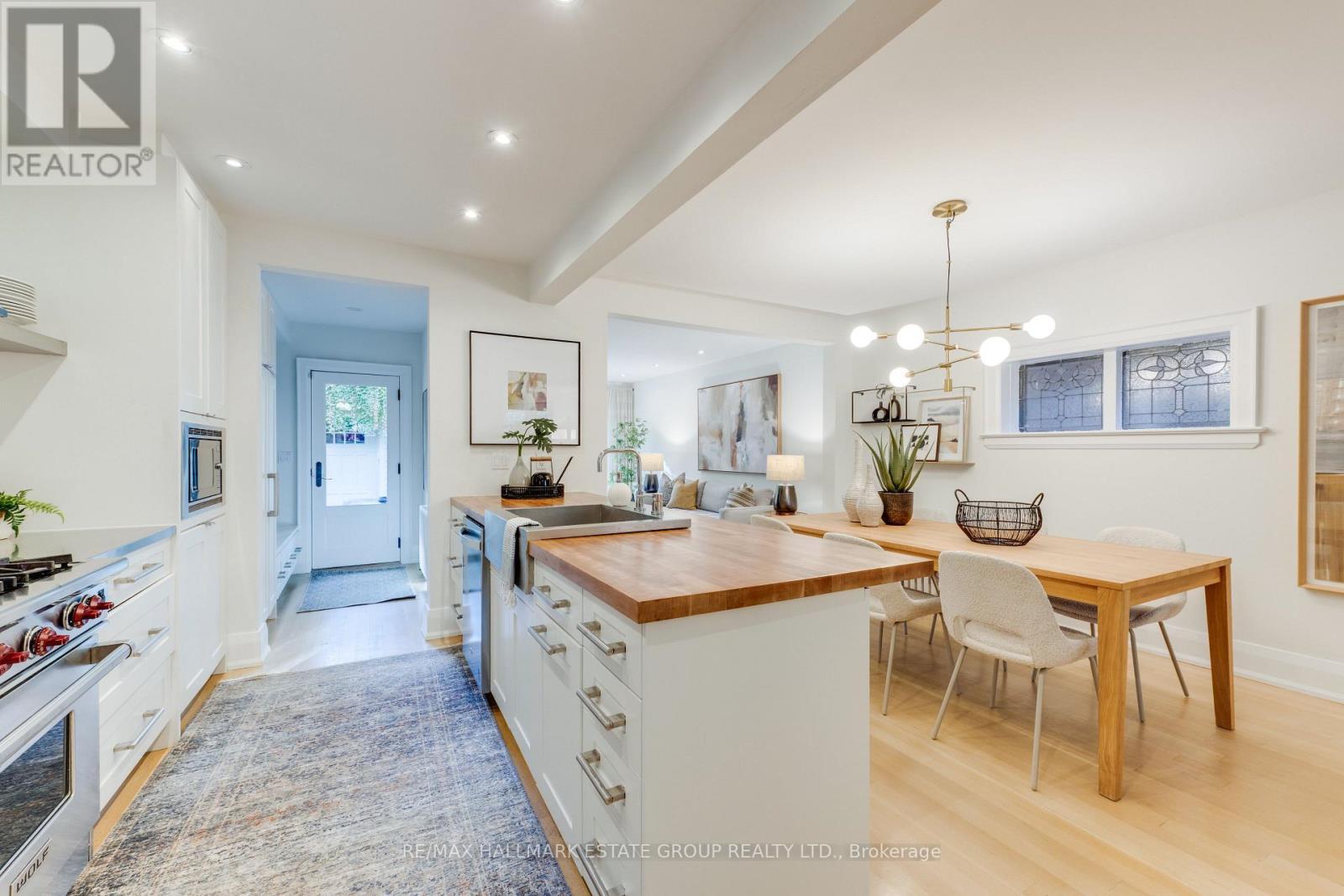 36 Courcelette Road, Toronto, ON