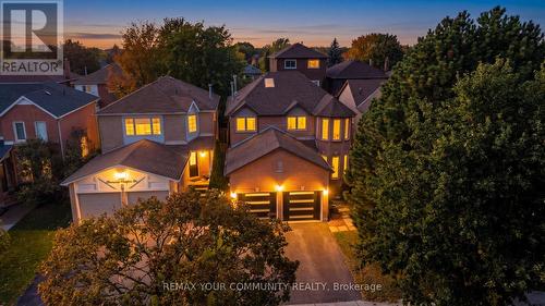 171 ROSEDALE HEIGHTS DRIVE  Vaughan, ON L4J 4W1