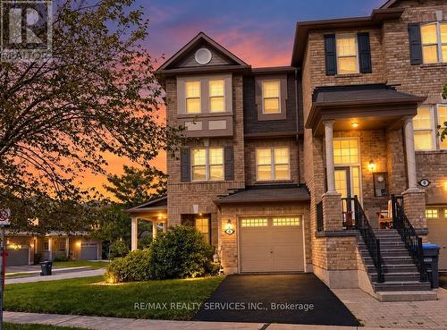 6 VIEWFORTH ROAD  Brampton, ON L7A 0R2