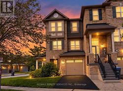 6 VIEWFORTH ROAD Brampton, ON L7A 0R2