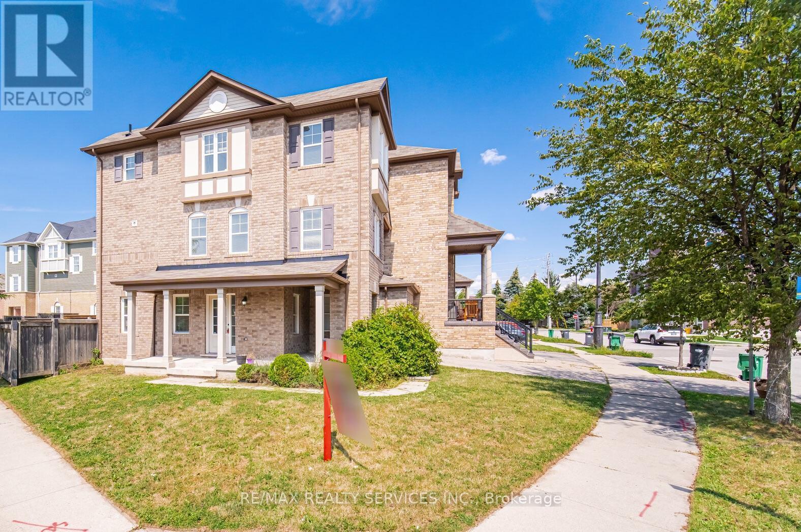6 Viewforth Road, Brampton, ON
