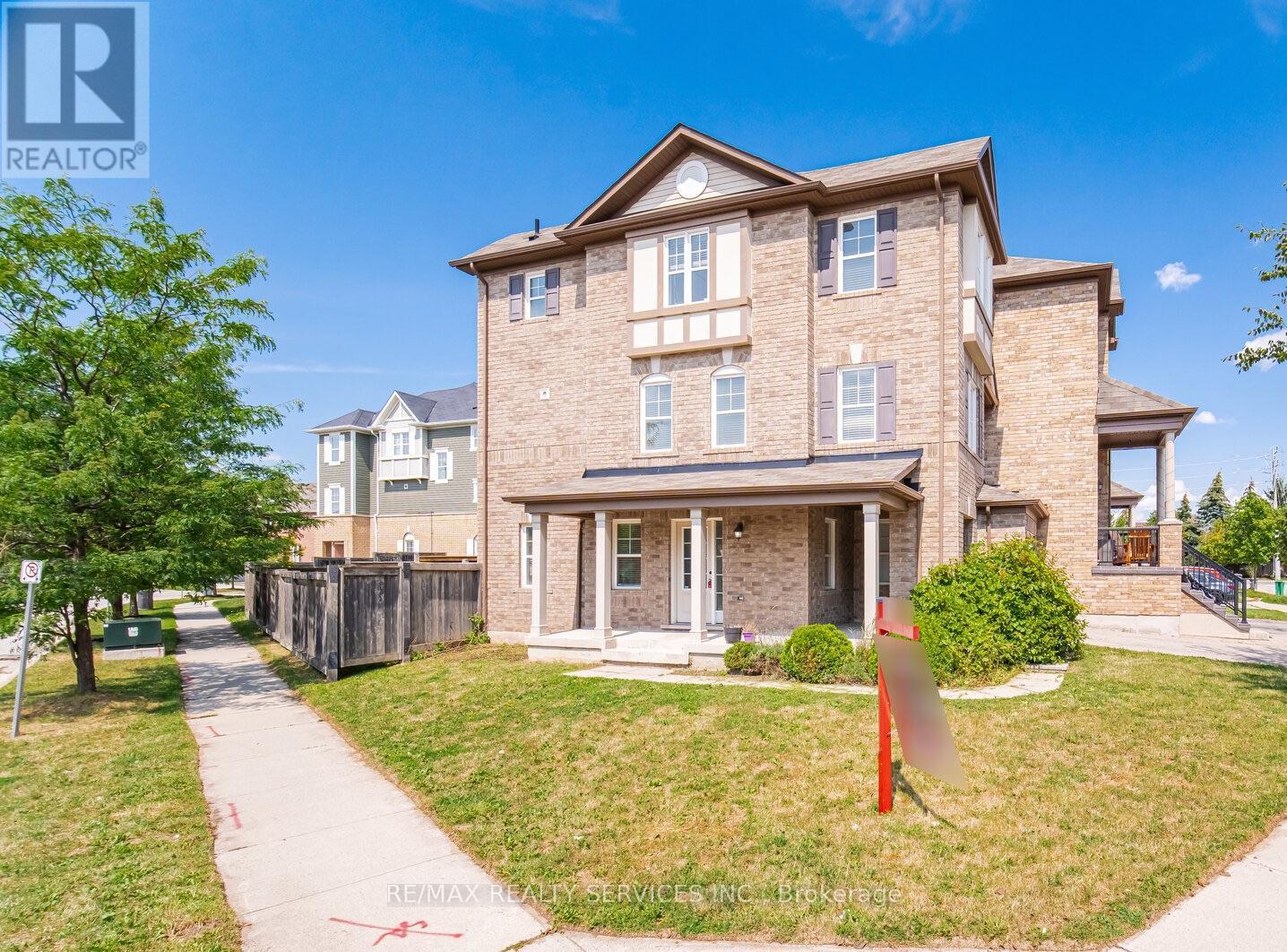 6 Viewforth Road, Brampton, ON
