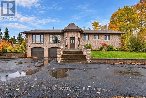 777 AIRPORT ROAD  Timmins (Tnw - Riverpark), ON P4P 0A5