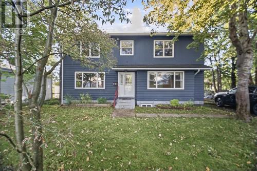 69 Whiteway Street  St. John's, NL A1B 1K5