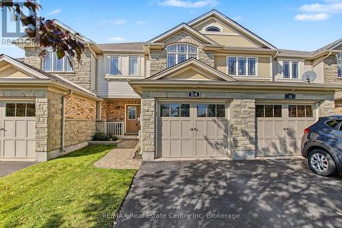 54 WILKIE CRESCENT  Guelph (Pineridge/Westminster Woods), ON N1L 0C4