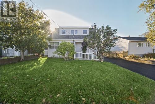 20 Jersey Avenue  Mount Pearl, NL A1N 1T9