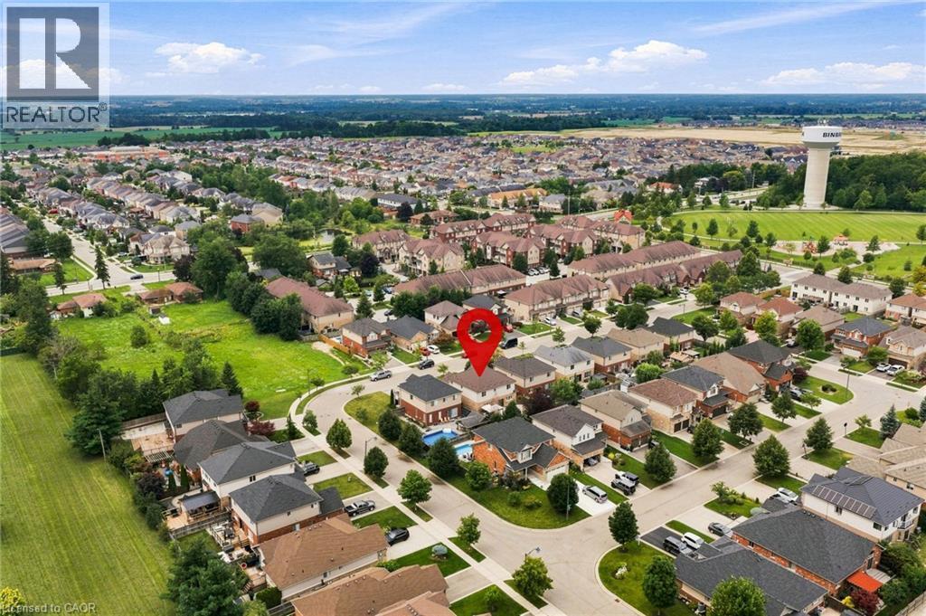 53 Valiant Circle, Binbrook, ON