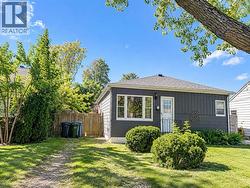 2519 Tourangeau ROAD Windsor, ON N8W 4P1