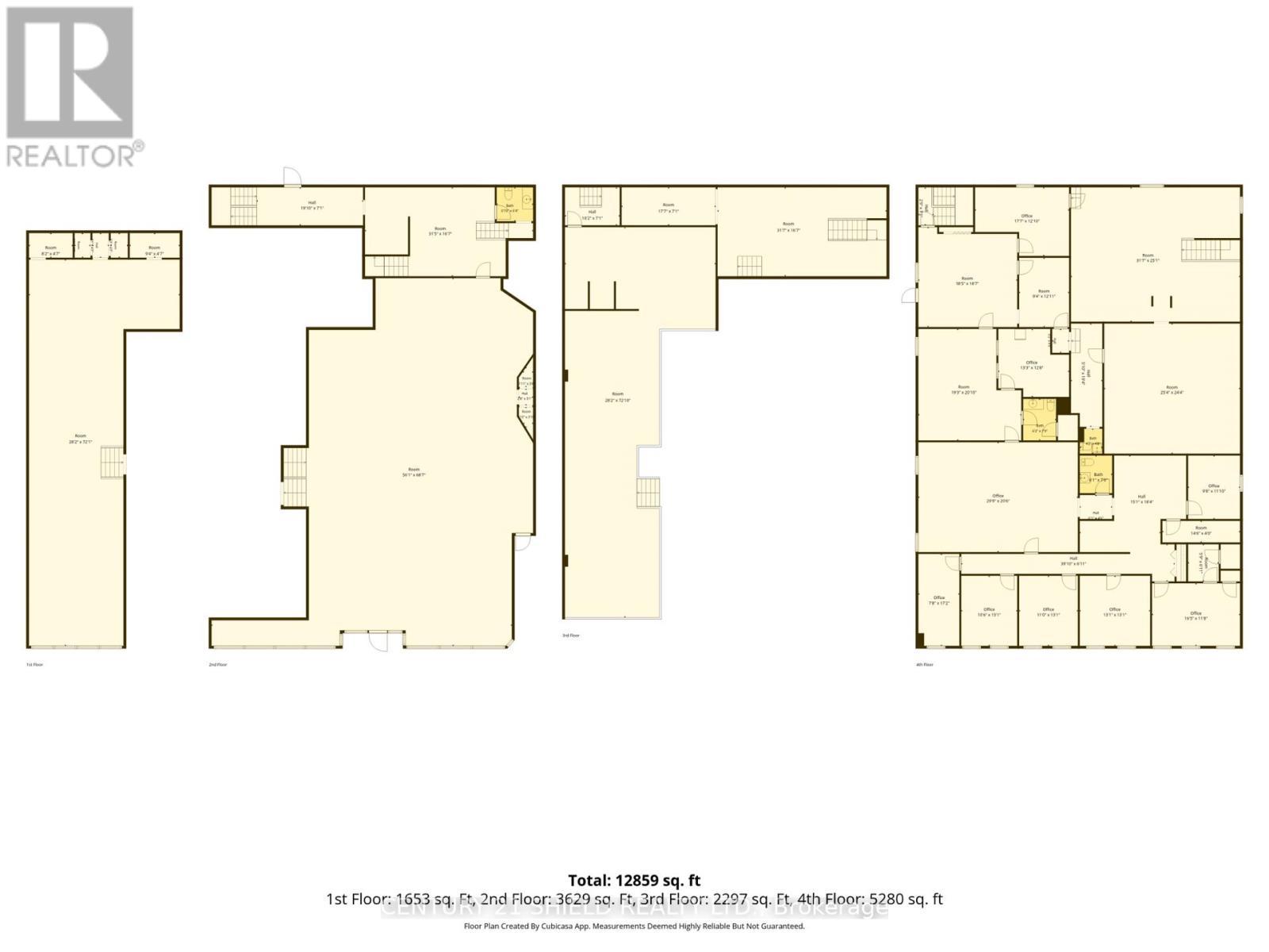 27 First Street E, Cornwall, ON