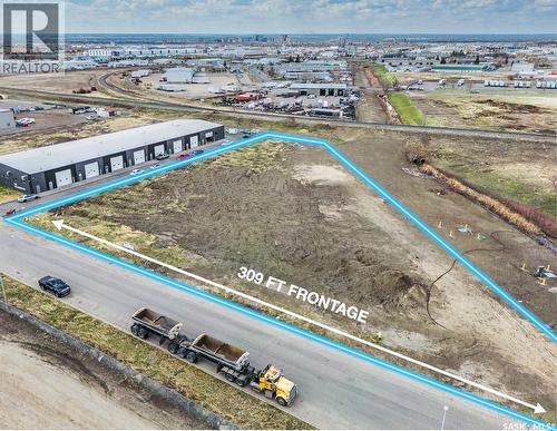 506 Solomon Drive, Regina, SK 