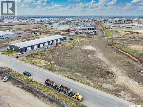 506 Solomon Drive, Regina, SK 