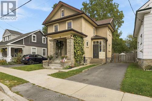 9 SOUTH PARK STREET  Belleville (Belleville Ward), ON K8P 2W8