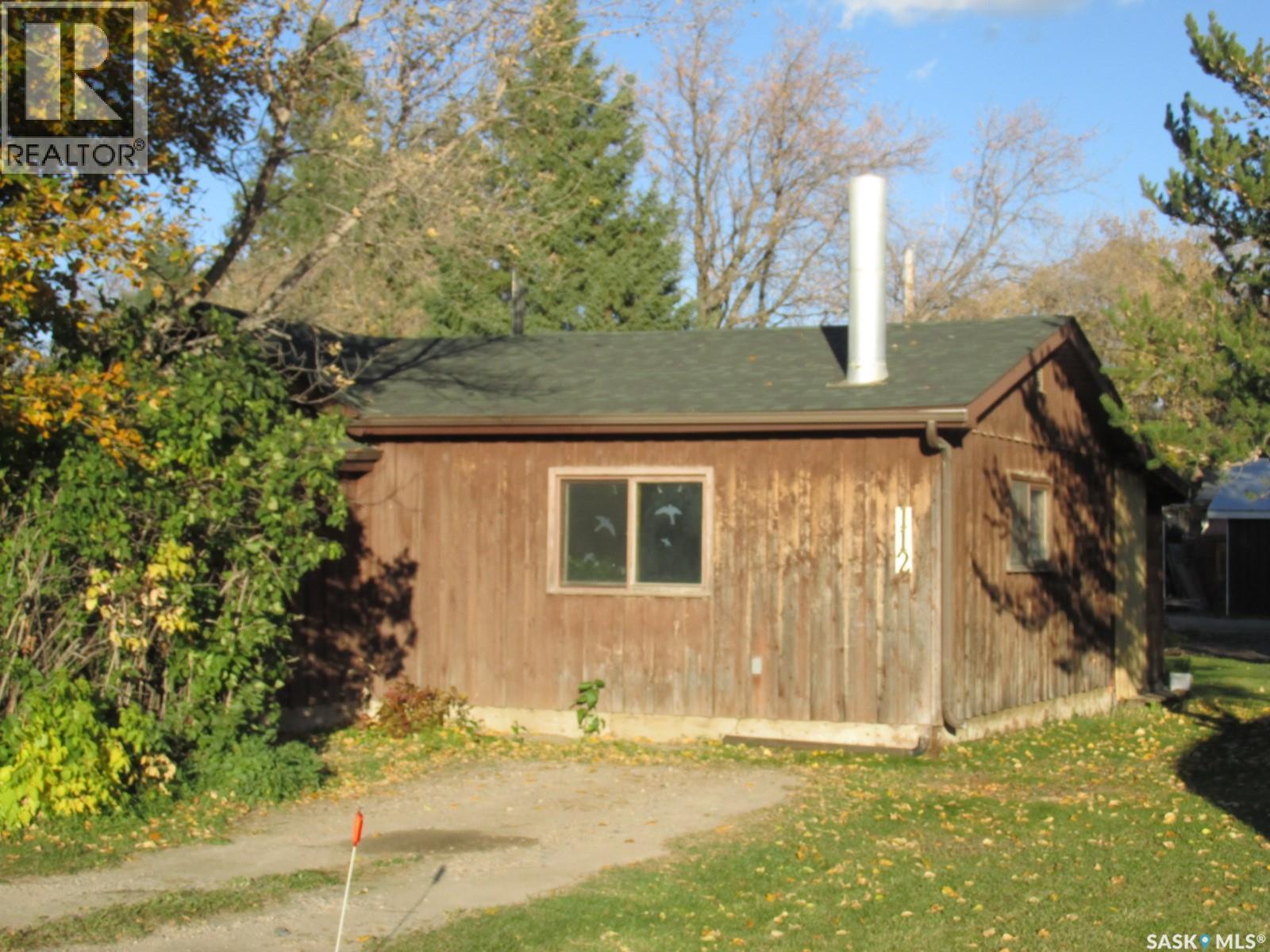 112 Rustad Avenue, White Fox, SK