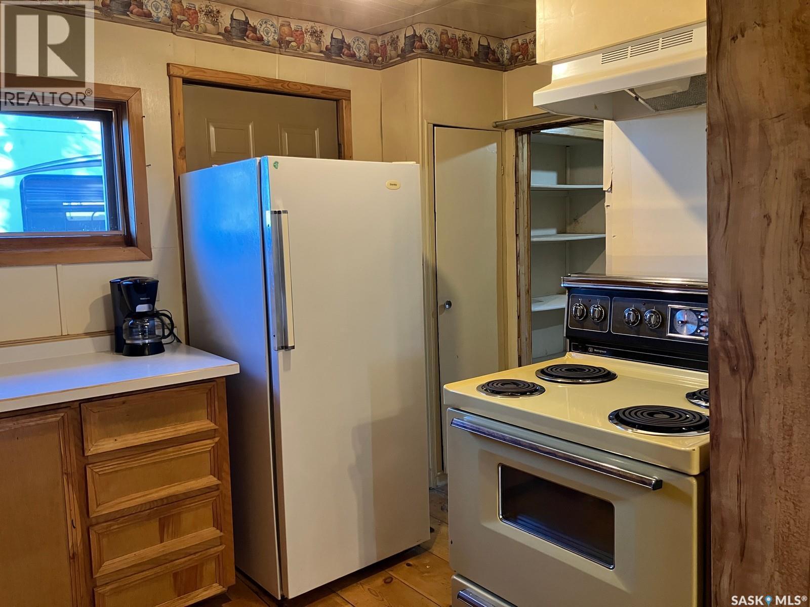 112 Rustad Avenue, White Fox, SK