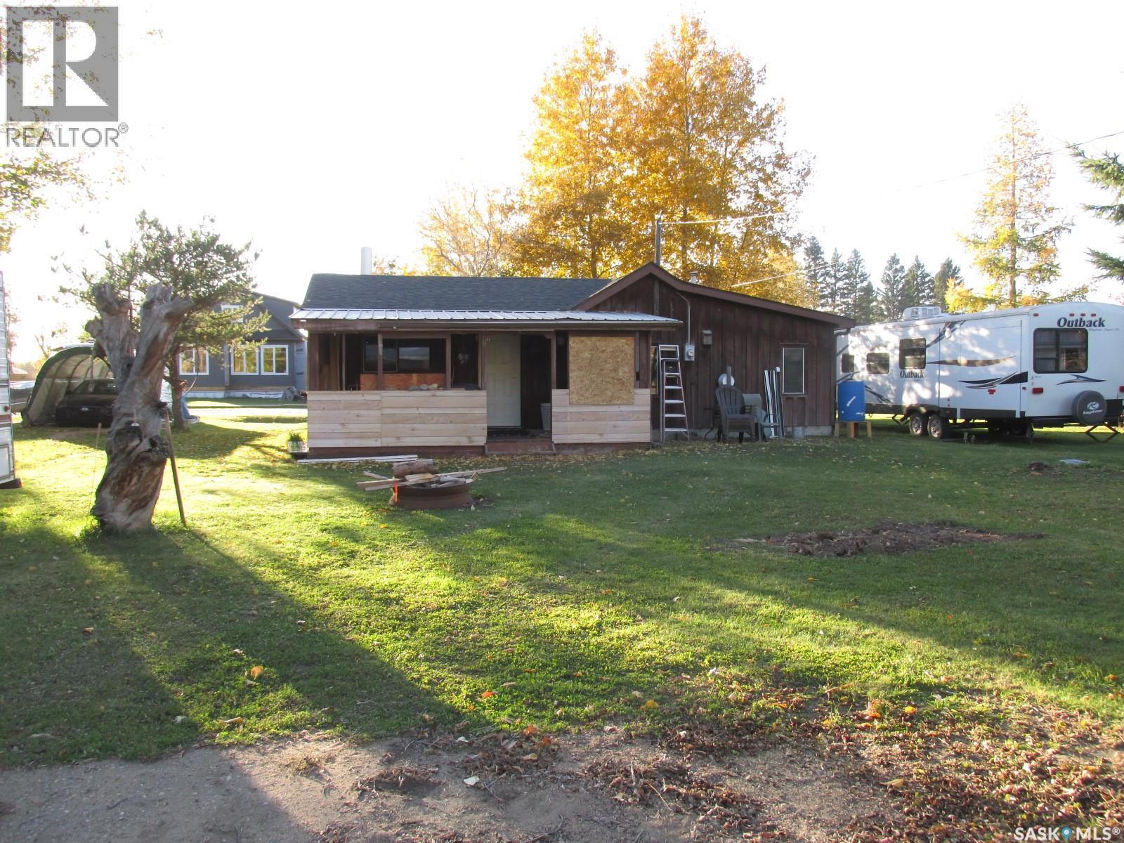 112 Rustad Avenue, White Fox, SK