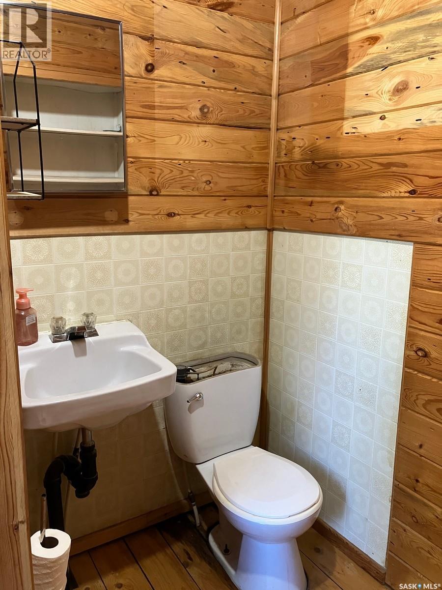 112 Rustad Avenue, White Fox, SK