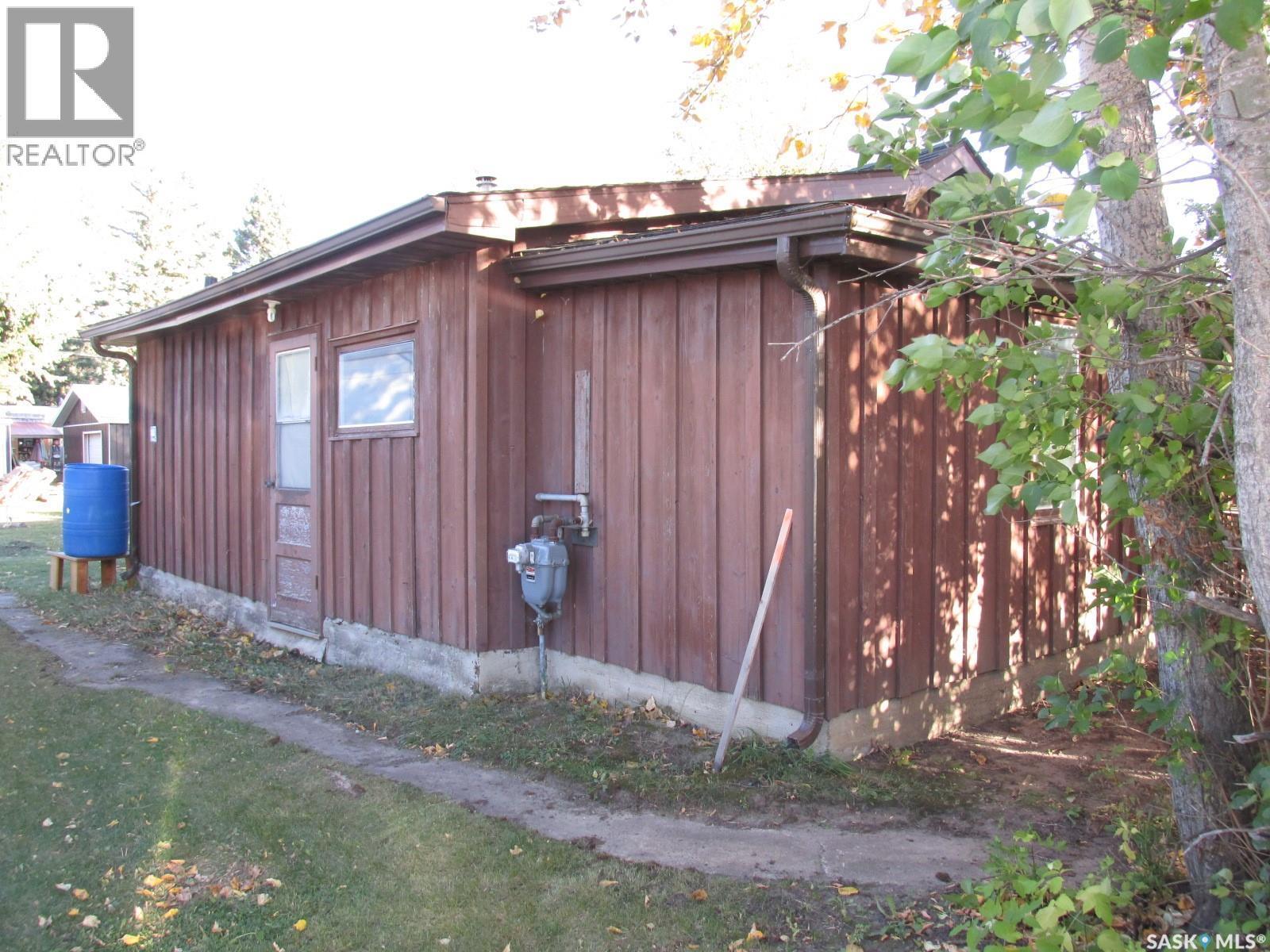 112 Rustad Avenue, White Fox, SK