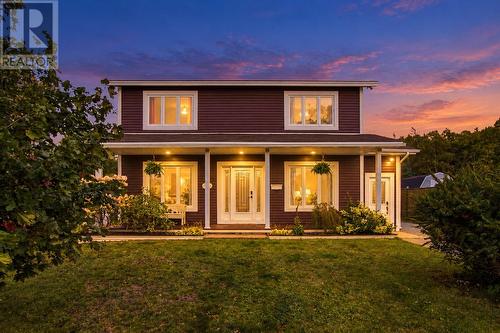 37 Cambridge Crescent  Conception Bay South, NL A1W 4E1
