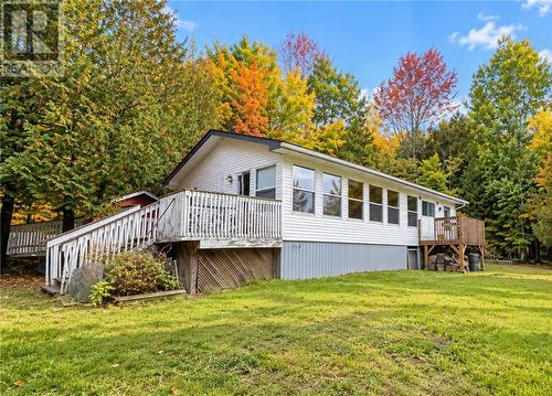 760 Ice Lake Drive  Gore Bay, ON P0P 1H0