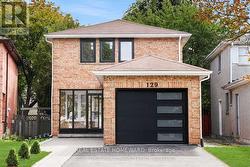 129 CASTLE ROCK DRIVE Richmond Hill, ON L4C 6A1