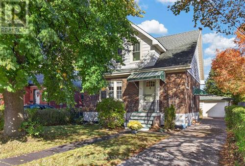 95 DUNDAS STREET  Kingston (Central City East), ON K7L 1N5
