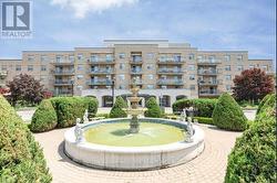 314 - 2504 RUTHERFORD ROAD Vaughan, ON L4K 5N5