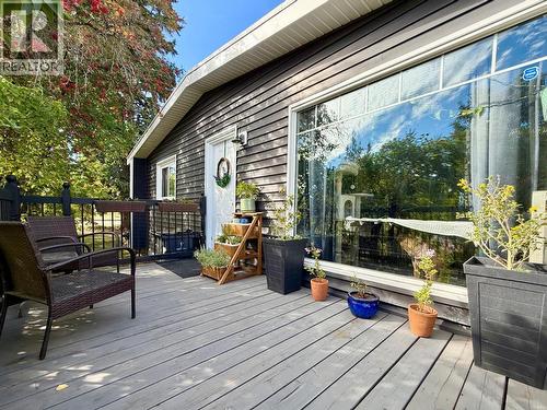786 IRWIN STREET  Prince George, BC V2M 2X7