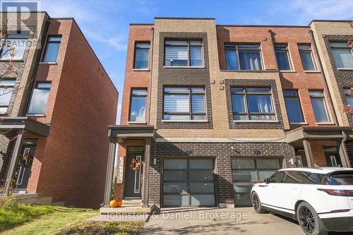 106 DALHOUSIE STREET  Vaughan, ON L4L 0L7