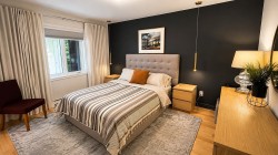 Bedroom -