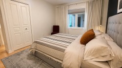 Bedroom -