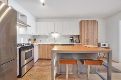 Kitchen -
