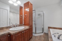 Bathroom -