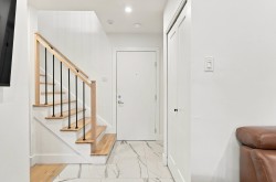 Hall d'entrée/Vestibule -