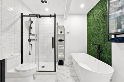 Salle de bains -