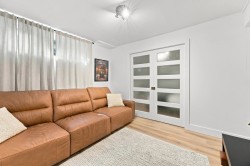 Salle familiale -