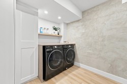 Salle de lavage -
