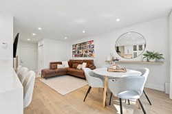 Salle à manger -