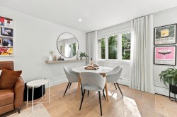 Salle à manger -